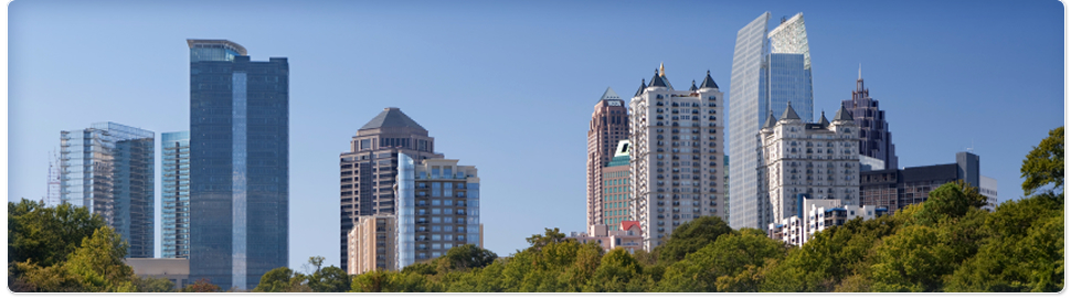 Atlanta Hotels